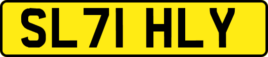 SL71HLY