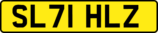 SL71HLZ