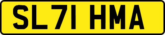 SL71HMA