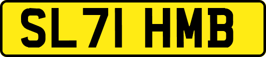 SL71HMB