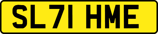 SL71HME