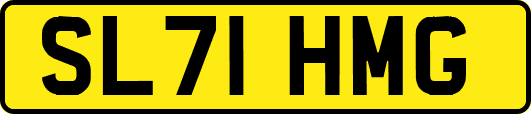 SL71HMG