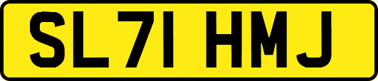 SL71HMJ