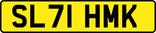 SL71HMK