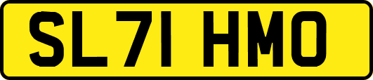SL71HMO