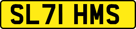 SL71HMS