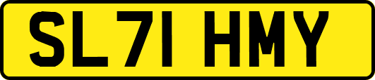 SL71HMY