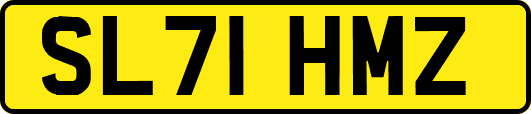 SL71HMZ
