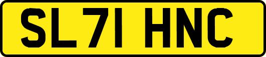 SL71HNC