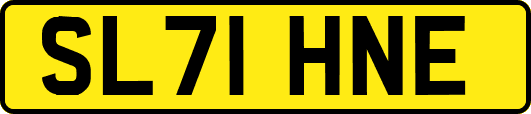 SL71HNE