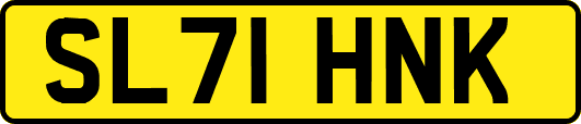 SL71HNK