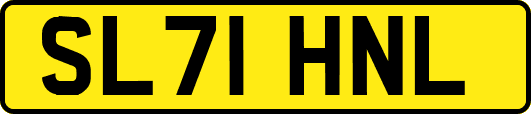 SL71HNL