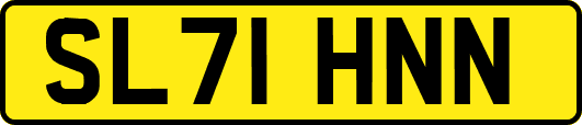 SL71HNN