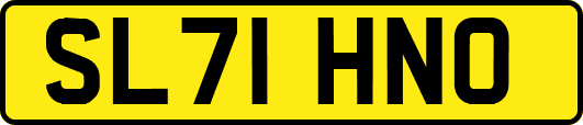 SL71HNO