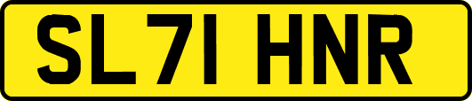 SL71HNR