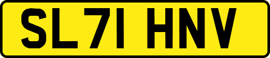 SL71HNV