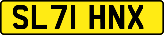 SL71HNX