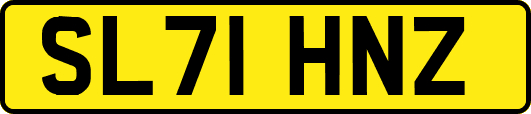SL71HNZ