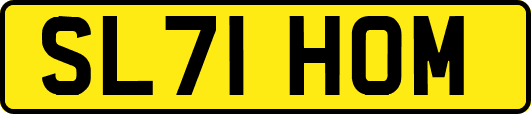 SL71HOM