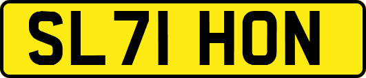 SL71HON