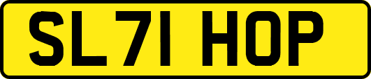 SL71HOP