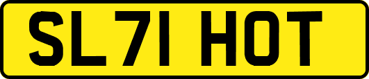 SL71HOT