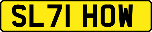 SL71HOW