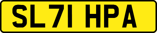 SL71HPA