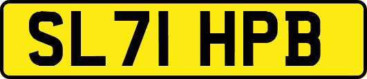 SL71HPB