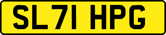 SL71HPG