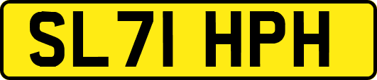 SL71HPH