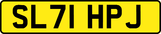 SL71HPJ