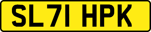 SL71HPK