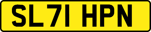 SL71HPN
