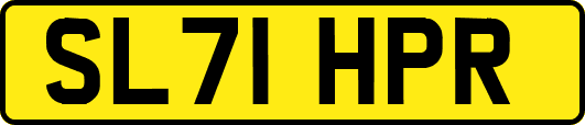 SL71HPR