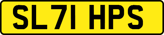 SL71HPS