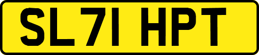 SL71HPT