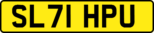 SL71HPU