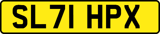 SL71HPX