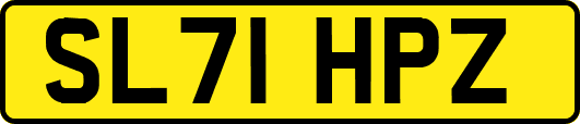 SL71HPZ