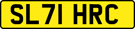 SL71HRC