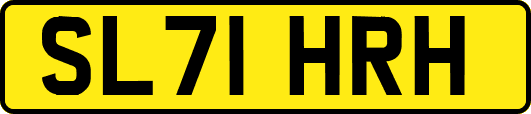 SL71HRH