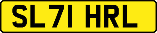 SL71HRL