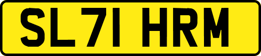 SL71HRM
