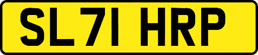 SL71HRP