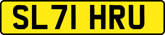 SL71HRU
