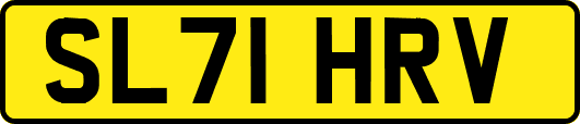 SL71HRV