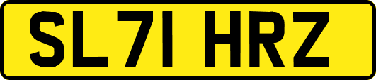 SL71HRZ