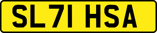 SL71HSA