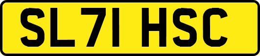 SL71HSC